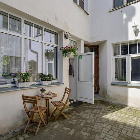 Tallinn Old Town Romantic Apartment Экстерьер фото