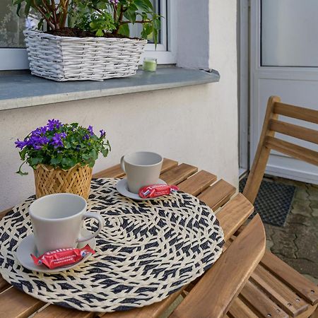 Tallinn Old Town Romantic Apartment Экстерьер фото