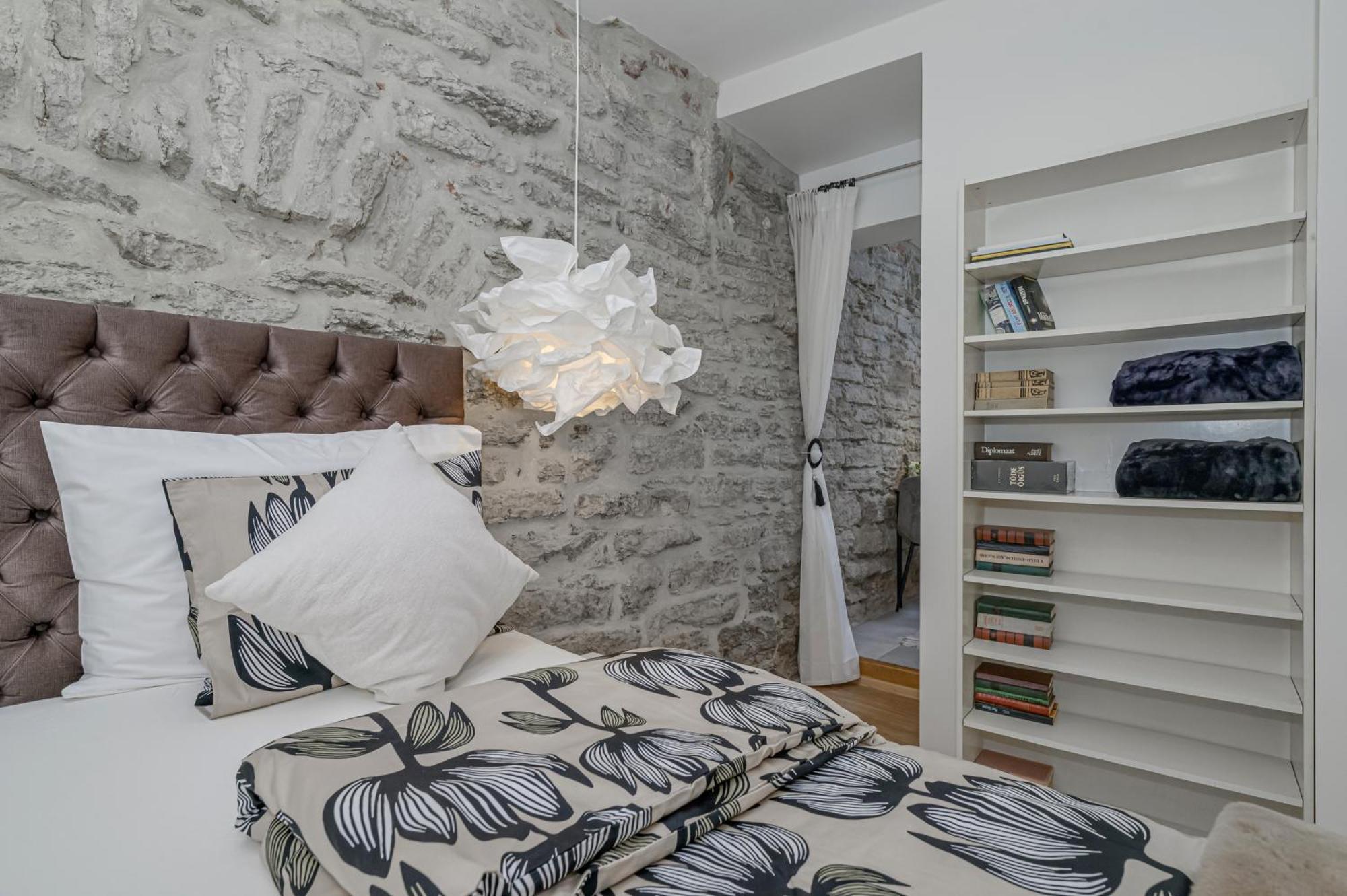 Tallinn Old Town Romantic Apartment Экстерьер фото