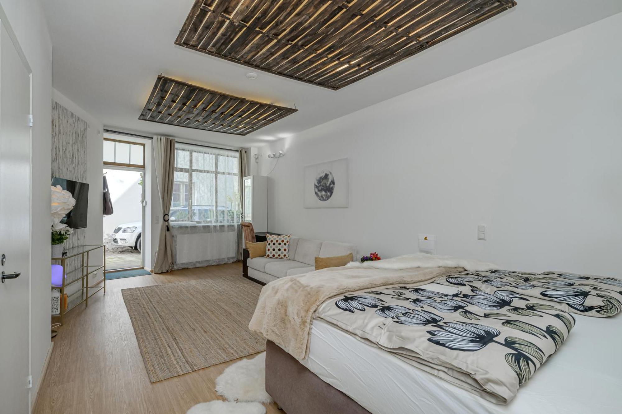 Tallinn Old Town Romantic Apartment Экстерьер фото