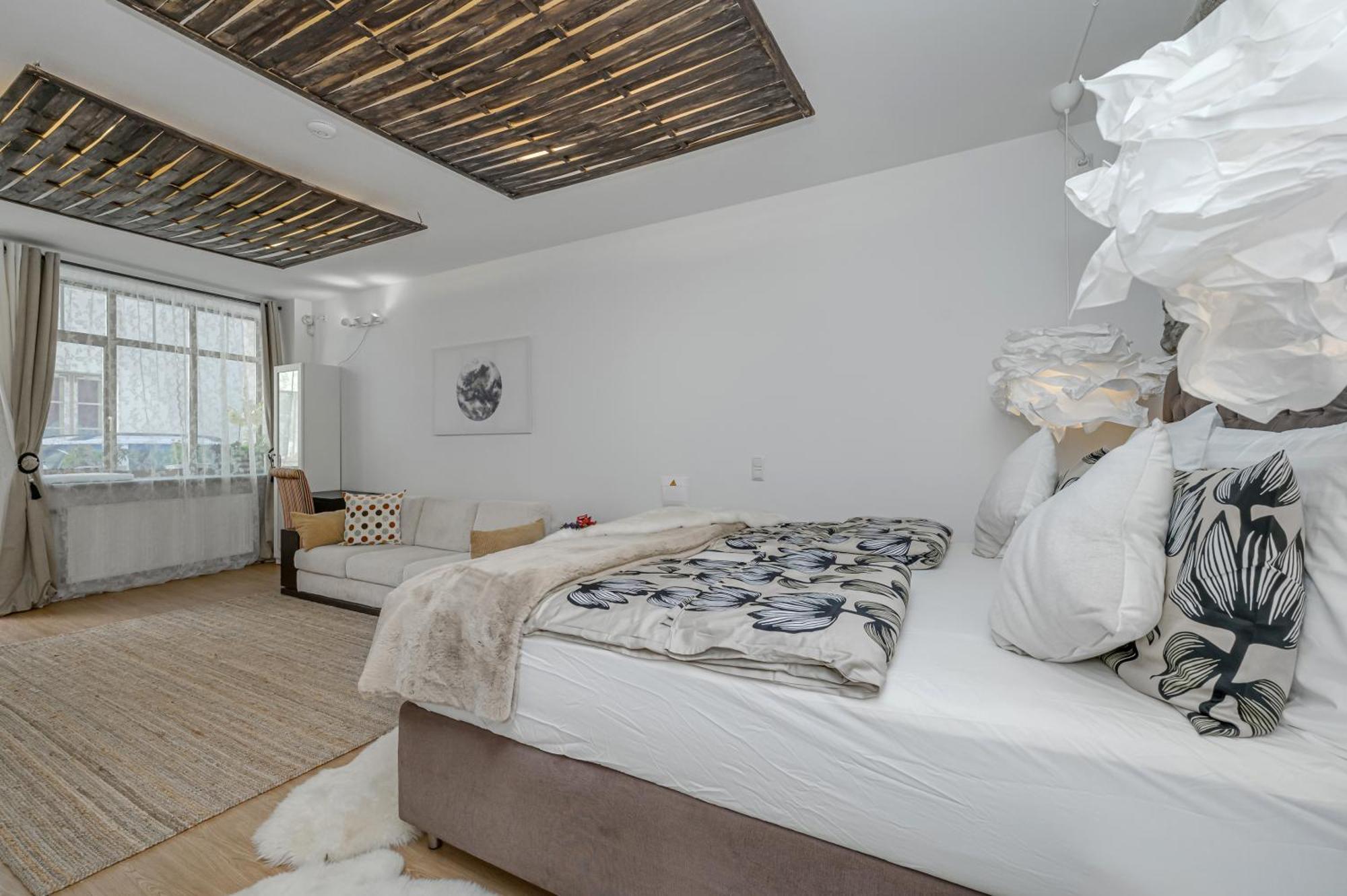 Tallinn Old Town Romantic Apartment Экстерьер фото